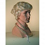 Lacey Wigs Colonial - Ichabod Crane